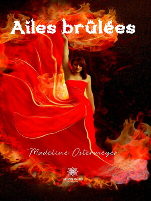 cover image of Ailes brûlées